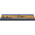 Barbados Flag Dark Wood Galaxy S25 Ultra Skin